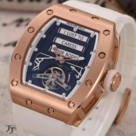 Picture of Richard Mille Watches _SKU990907180227093990